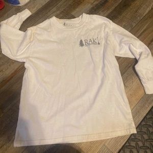 Rak Long Sleeve Shirt